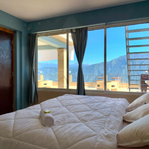 Premium Room No: 11