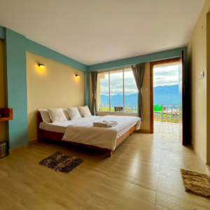 Deluxe Room No: 5
