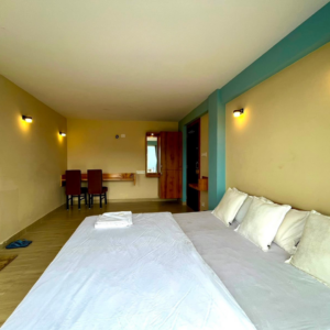 Deluxe Room No: 5