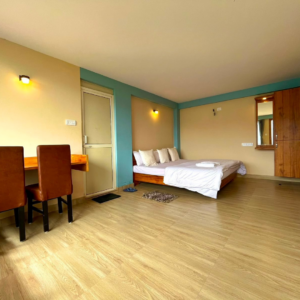 Super Deluxe Room No: 6