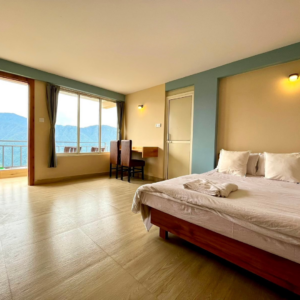 Super Deluxe Room No: 6