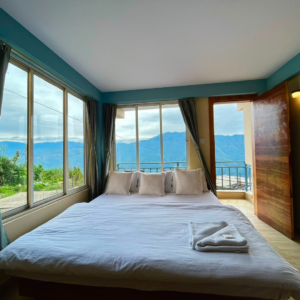 Super Deluxe Room No: 7