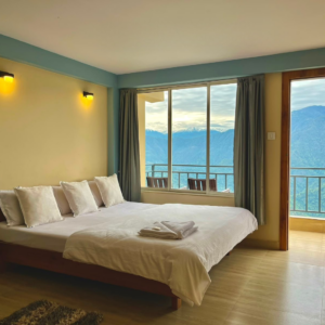 Super Deluxe Room No: 8