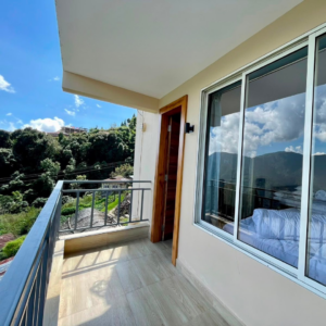Super Deluxe Room No: 8
