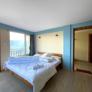 Super Deluxe Room No: 9