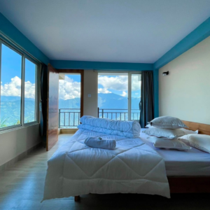 Super Deluxe Room No: 9